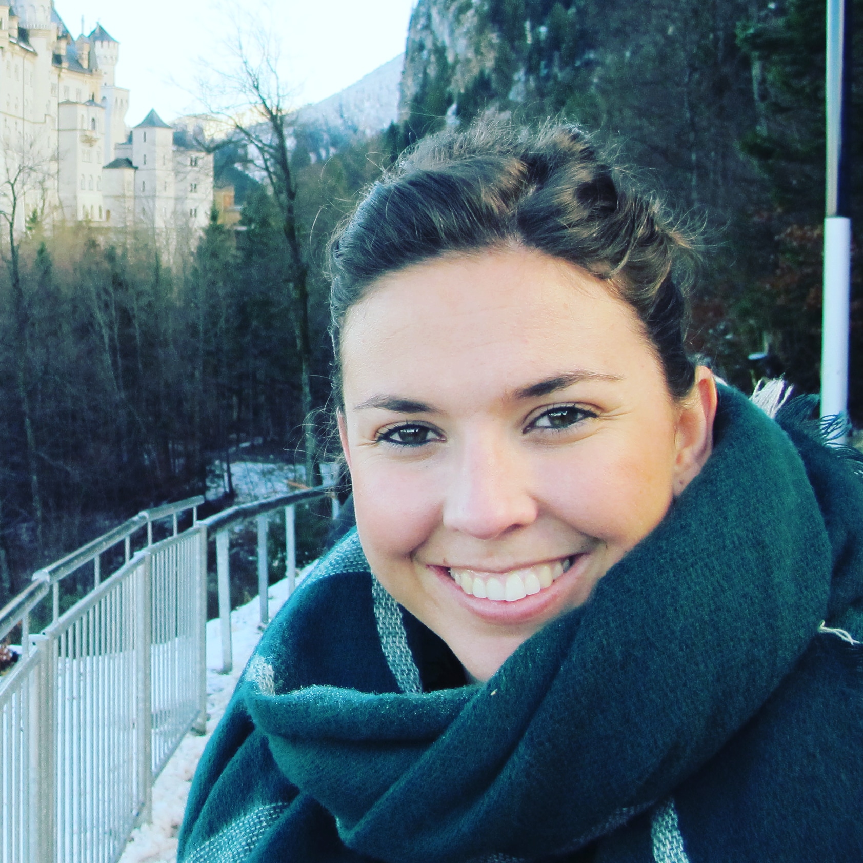 Almudena  Bermejo Sanz