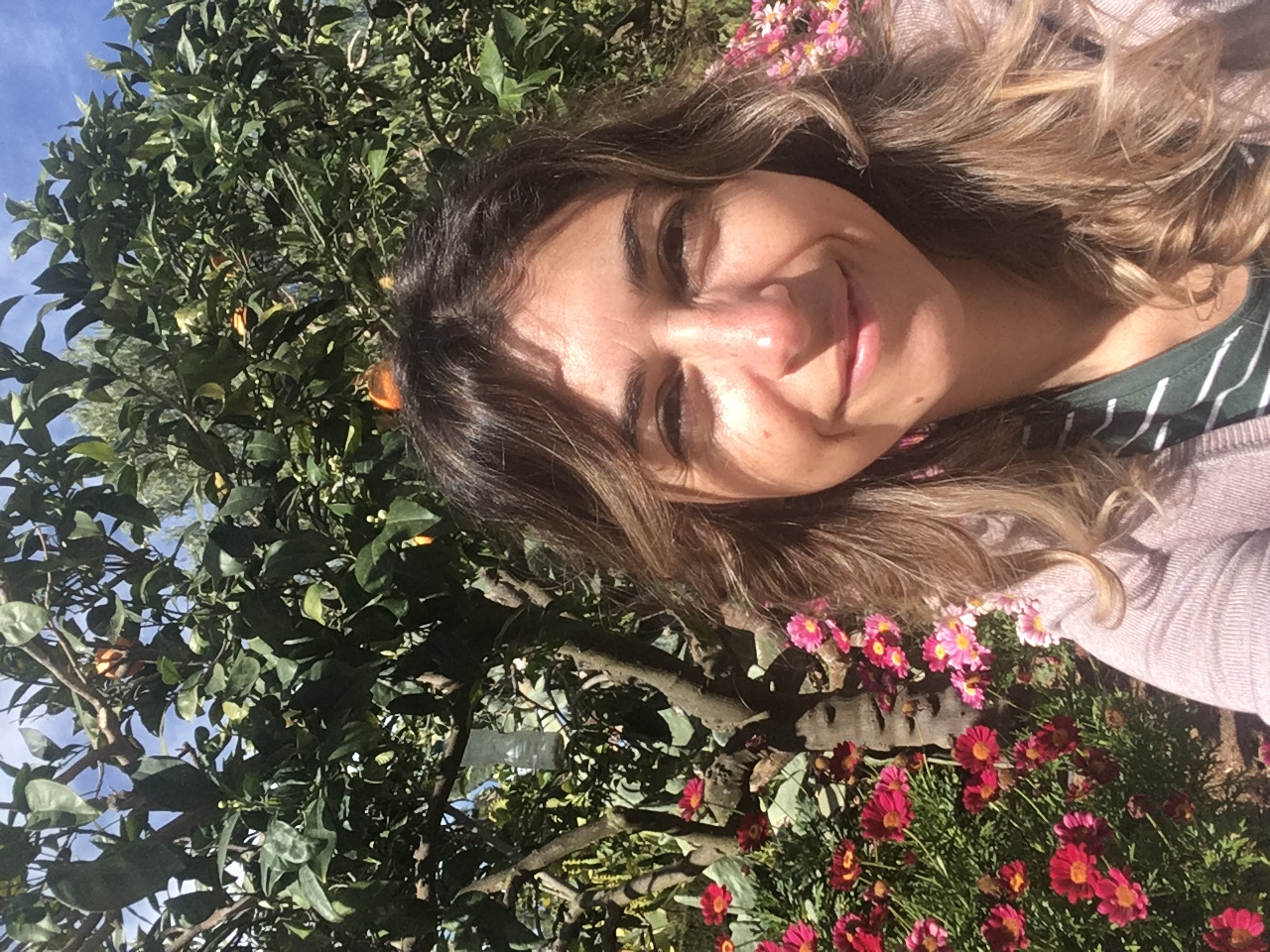 ALMUDENA RODRIGUEZ VILORIA