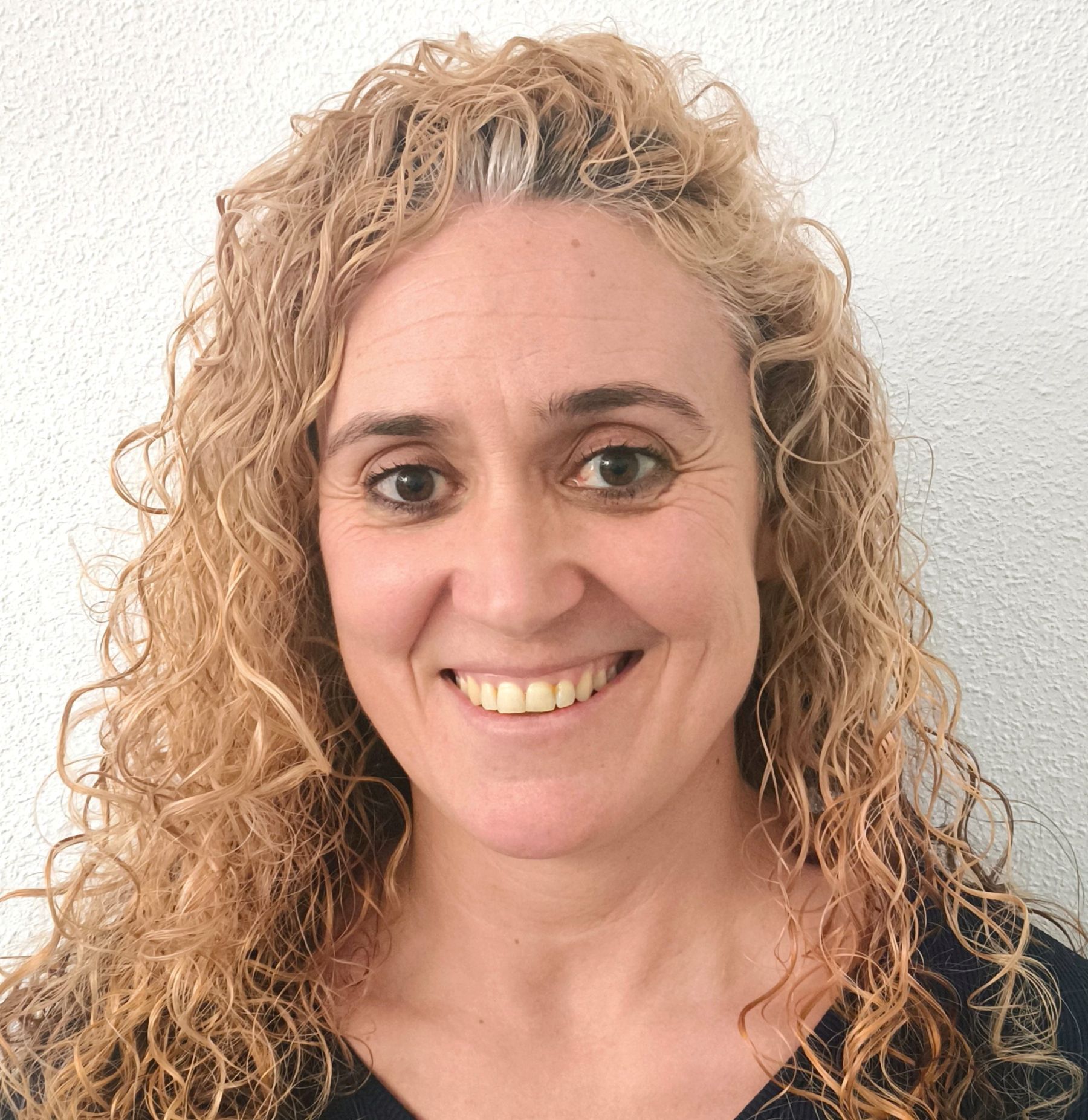 Ana Belén Fernández Arnedo