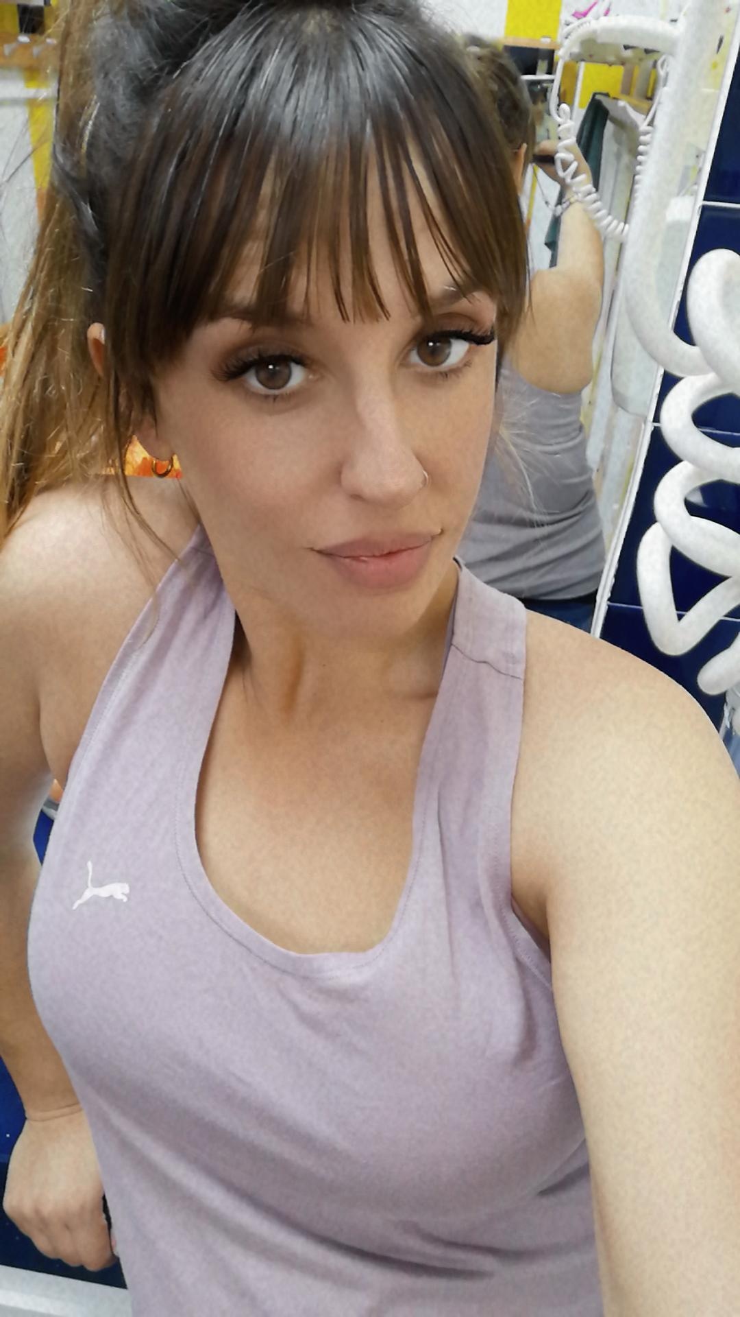 Anastasia  Sánchez Domínguez