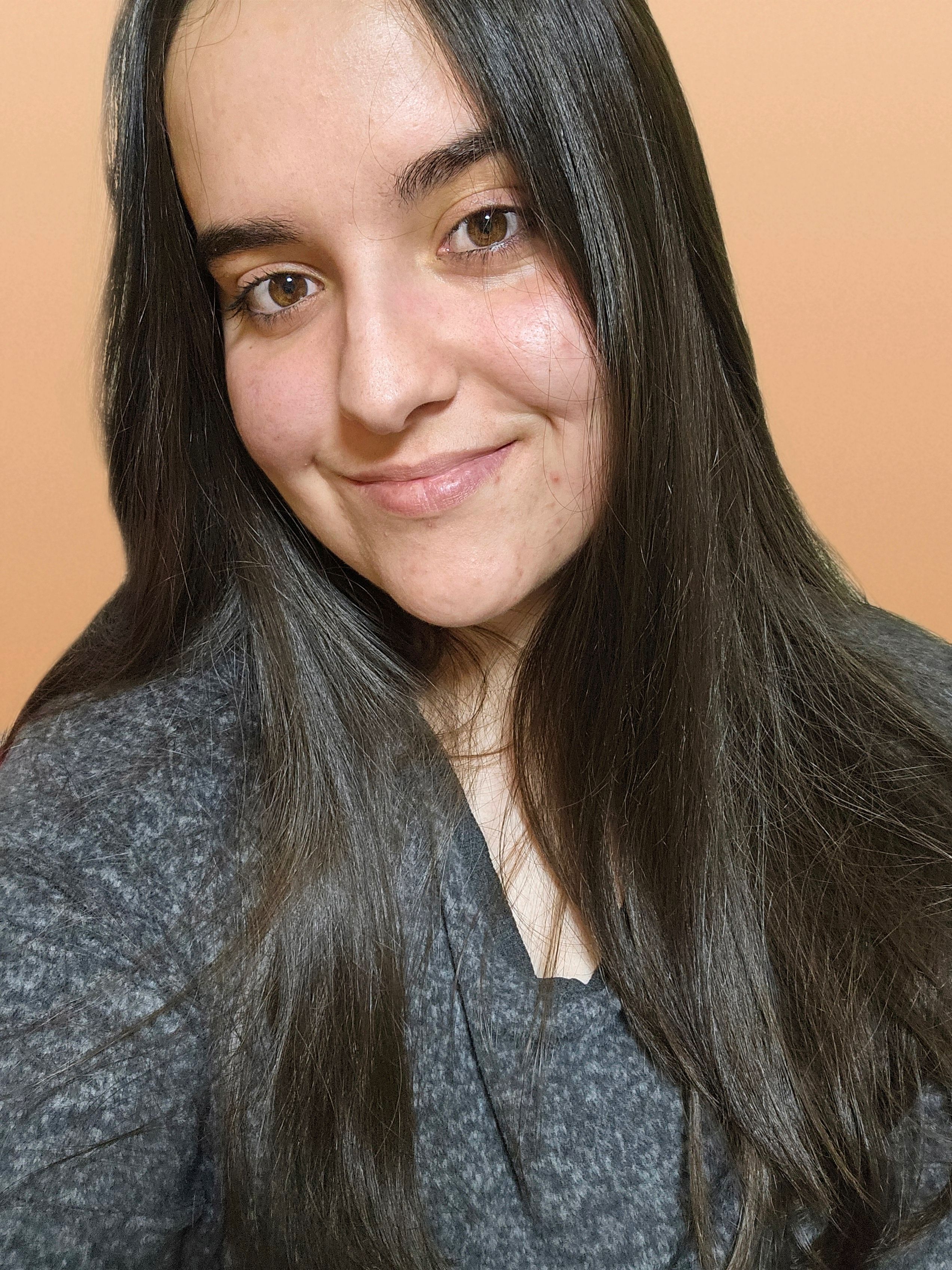 Andrea María Gómez García