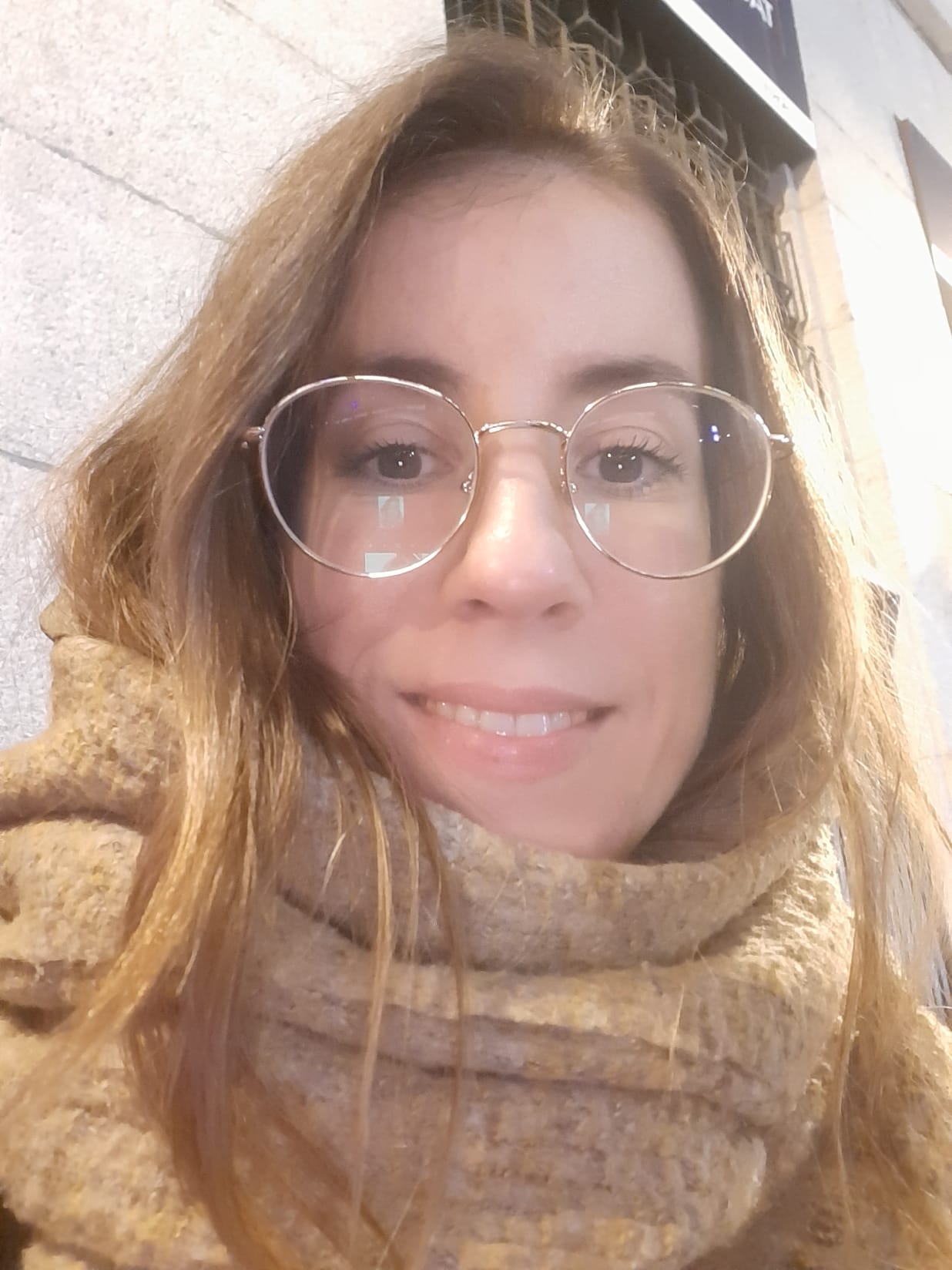 Bárbara Sánchez Ferrer