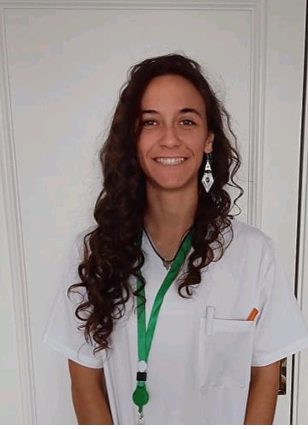 Carmen Otero Huertas