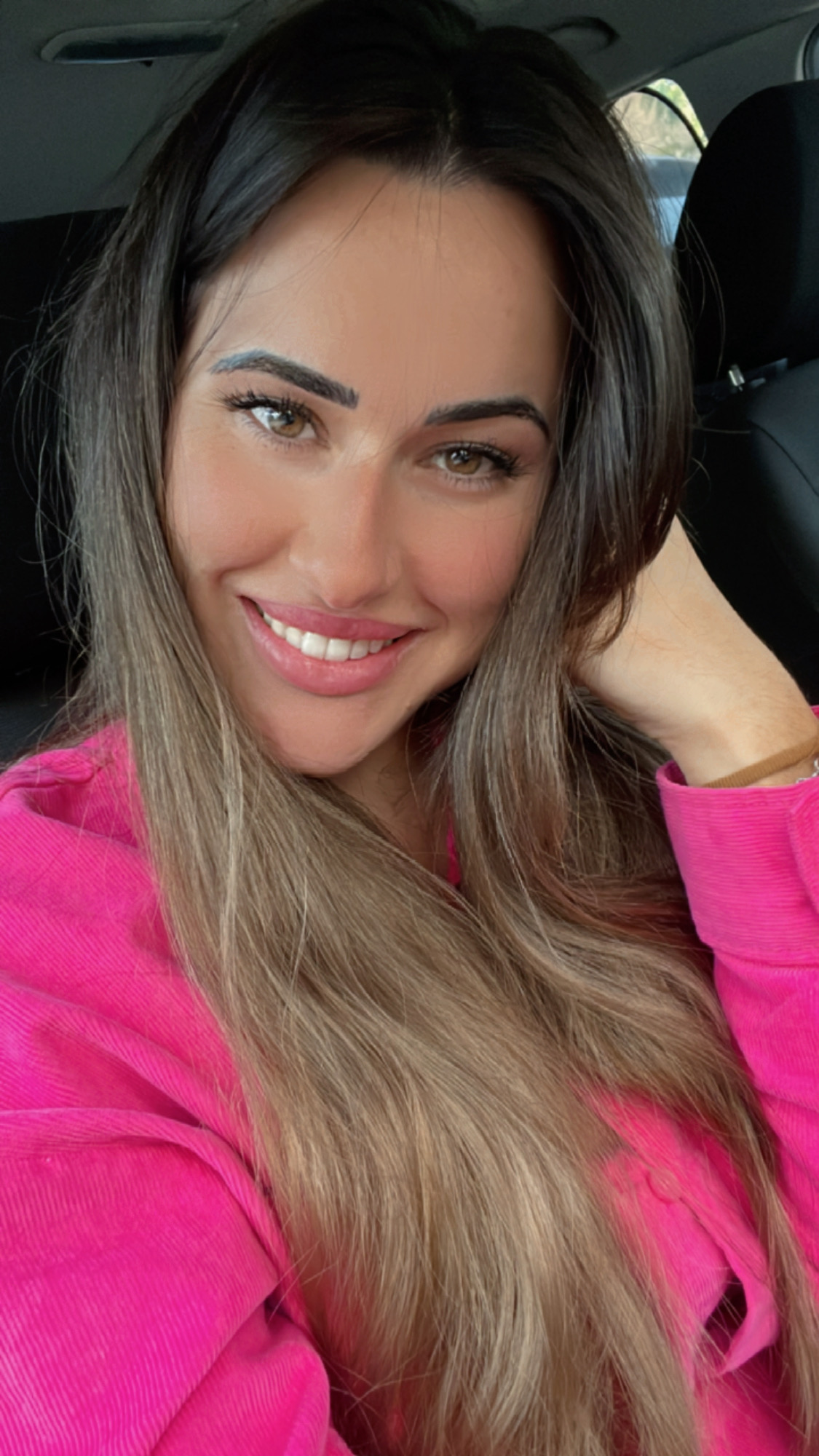 Carolina  Calcerrada Huete 