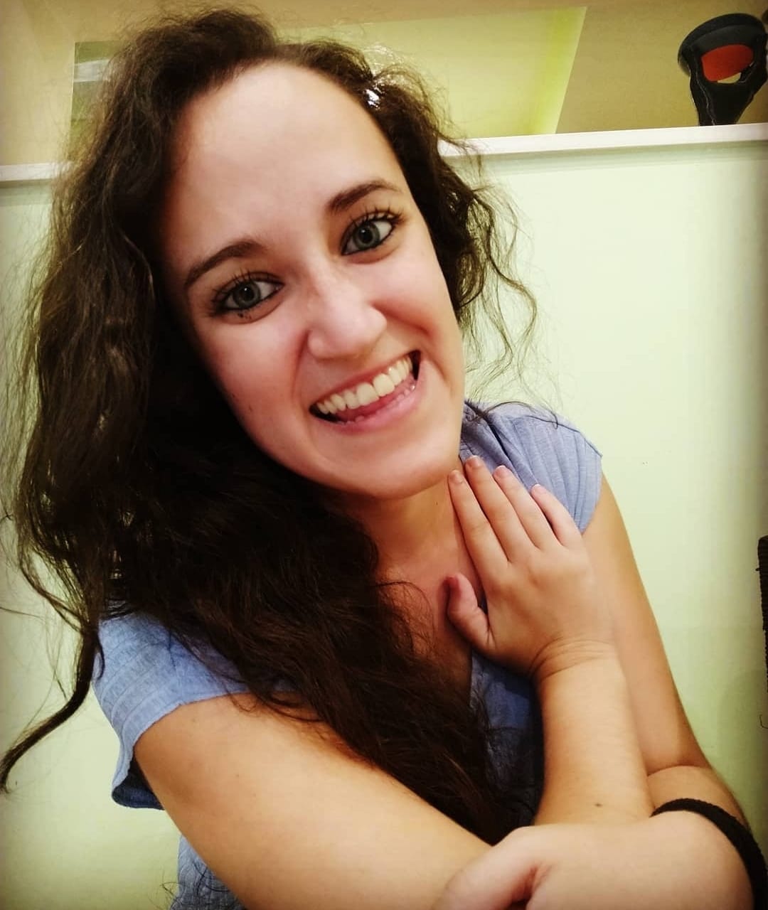 Cristina  Cancelas Ruiz 