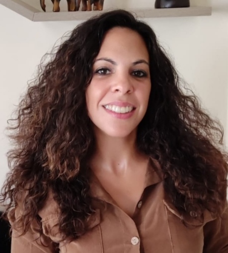 Cristina Díaz Cepeda 