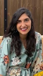 Cristina Martín Berzal
