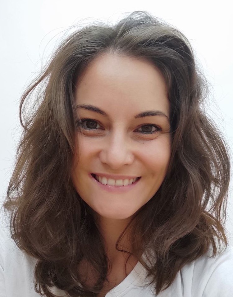 Cristina Muñoz