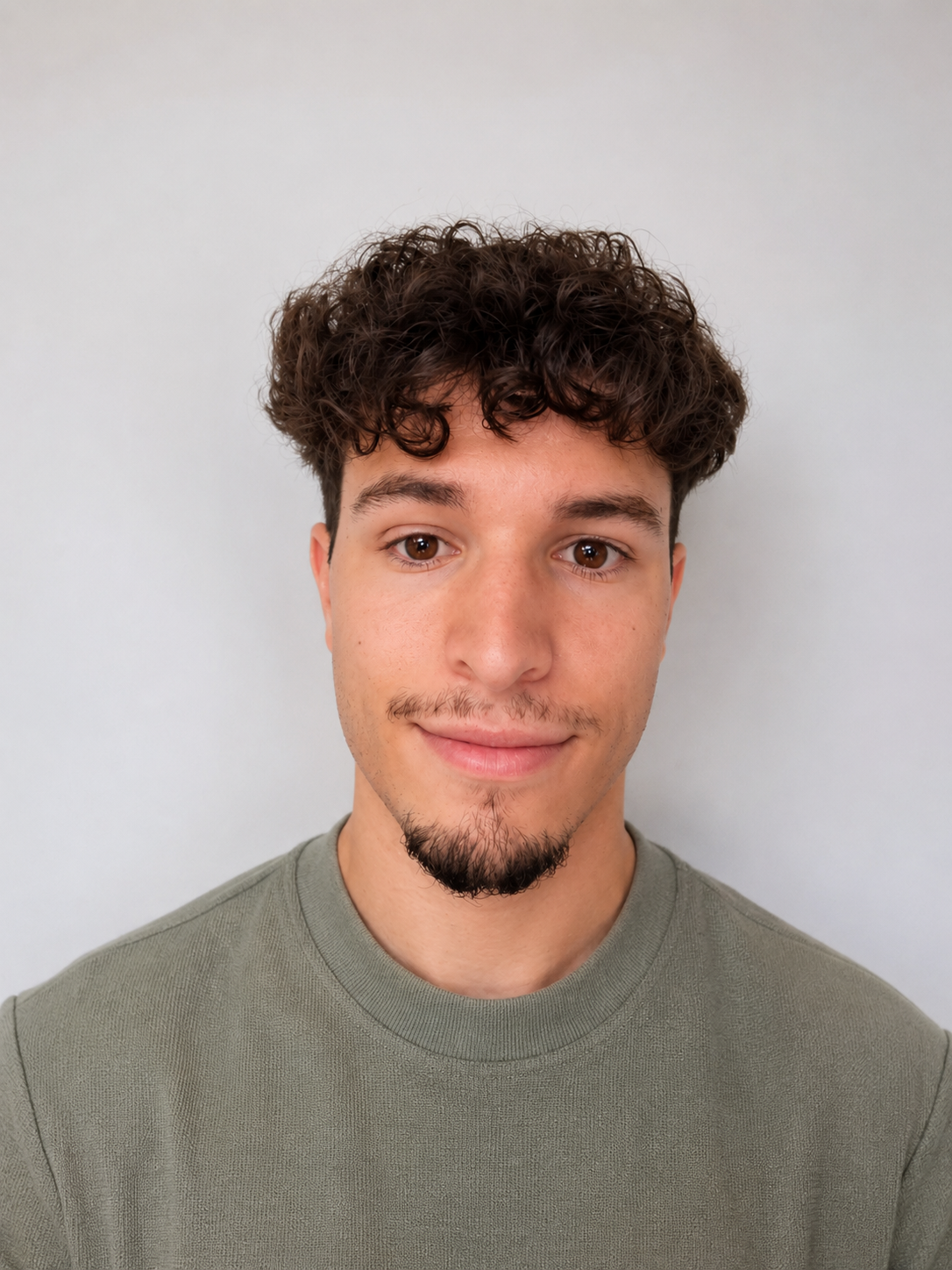 Daniel Martínez Navarro