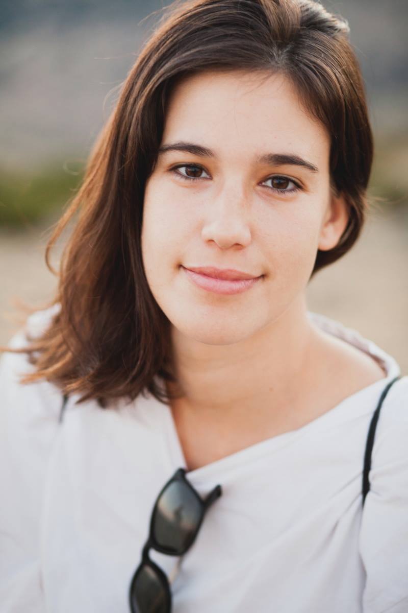 ELENA LÓPEZ SÁNCHEZ