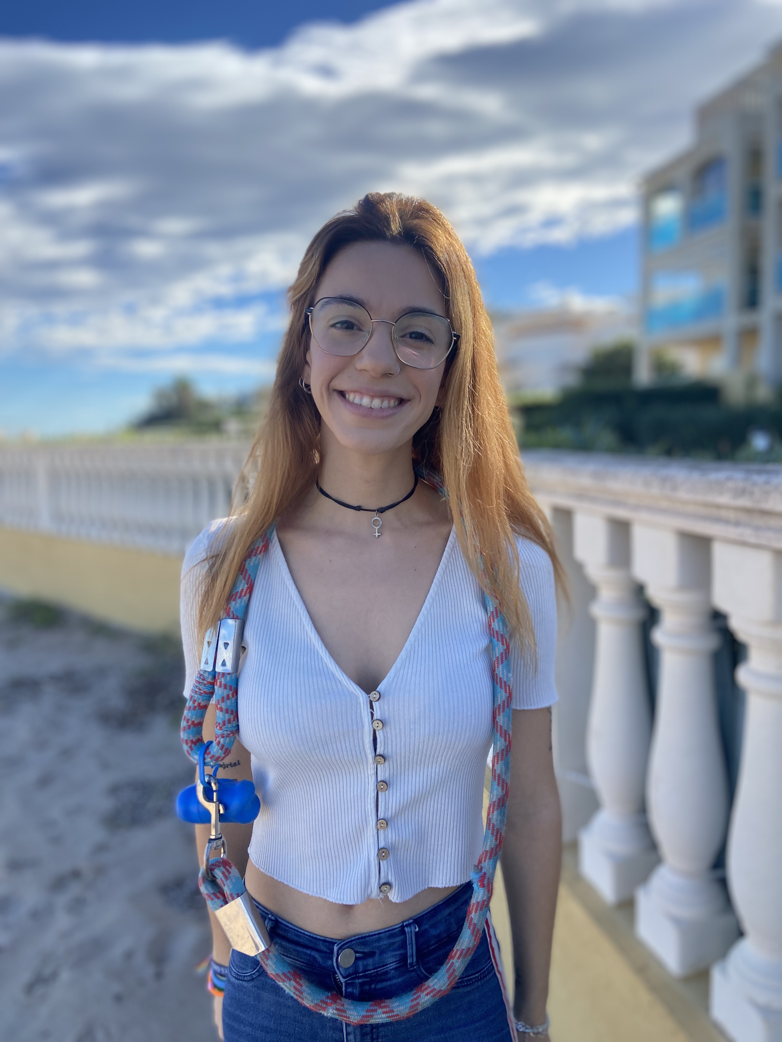 Emma Delgado Carrasco