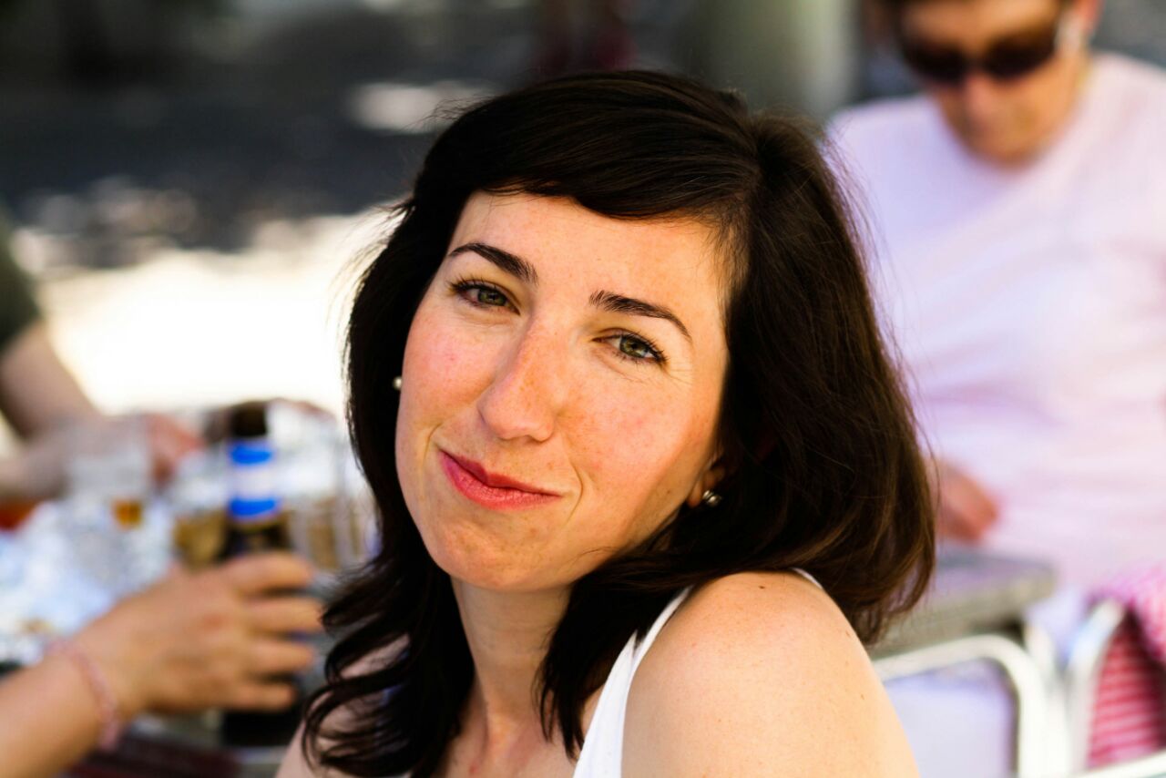 Eulalia Santiago Belinchon