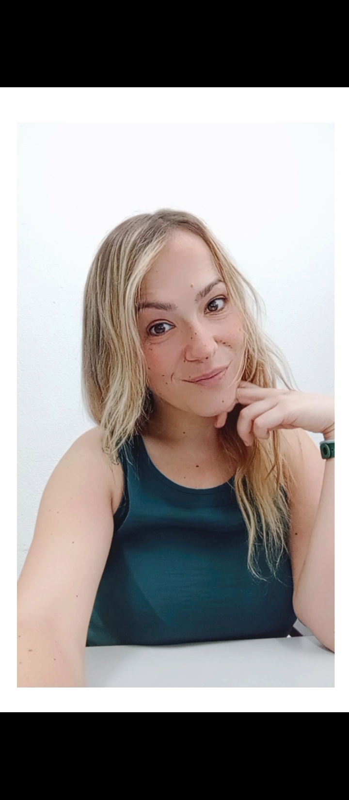 Eva Mellides González
