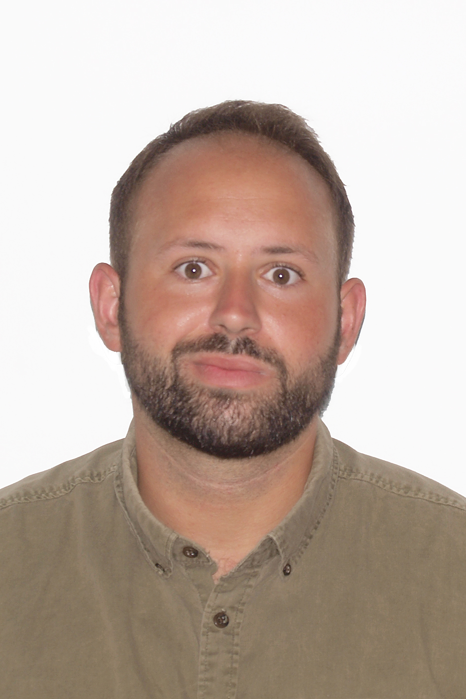 Francisco Jesús Pérez Gopar
