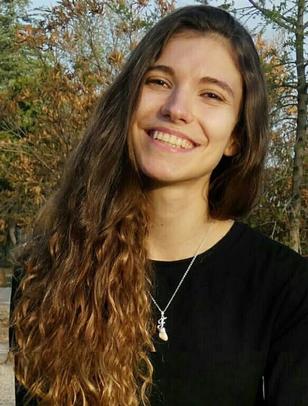 Fátima  Villamayor Vega 
