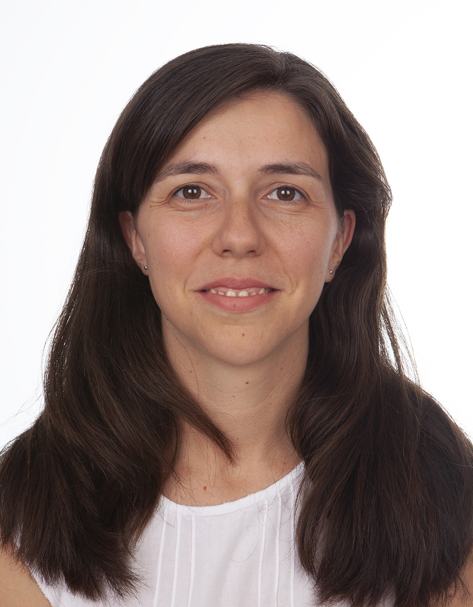 Irene Díaz González