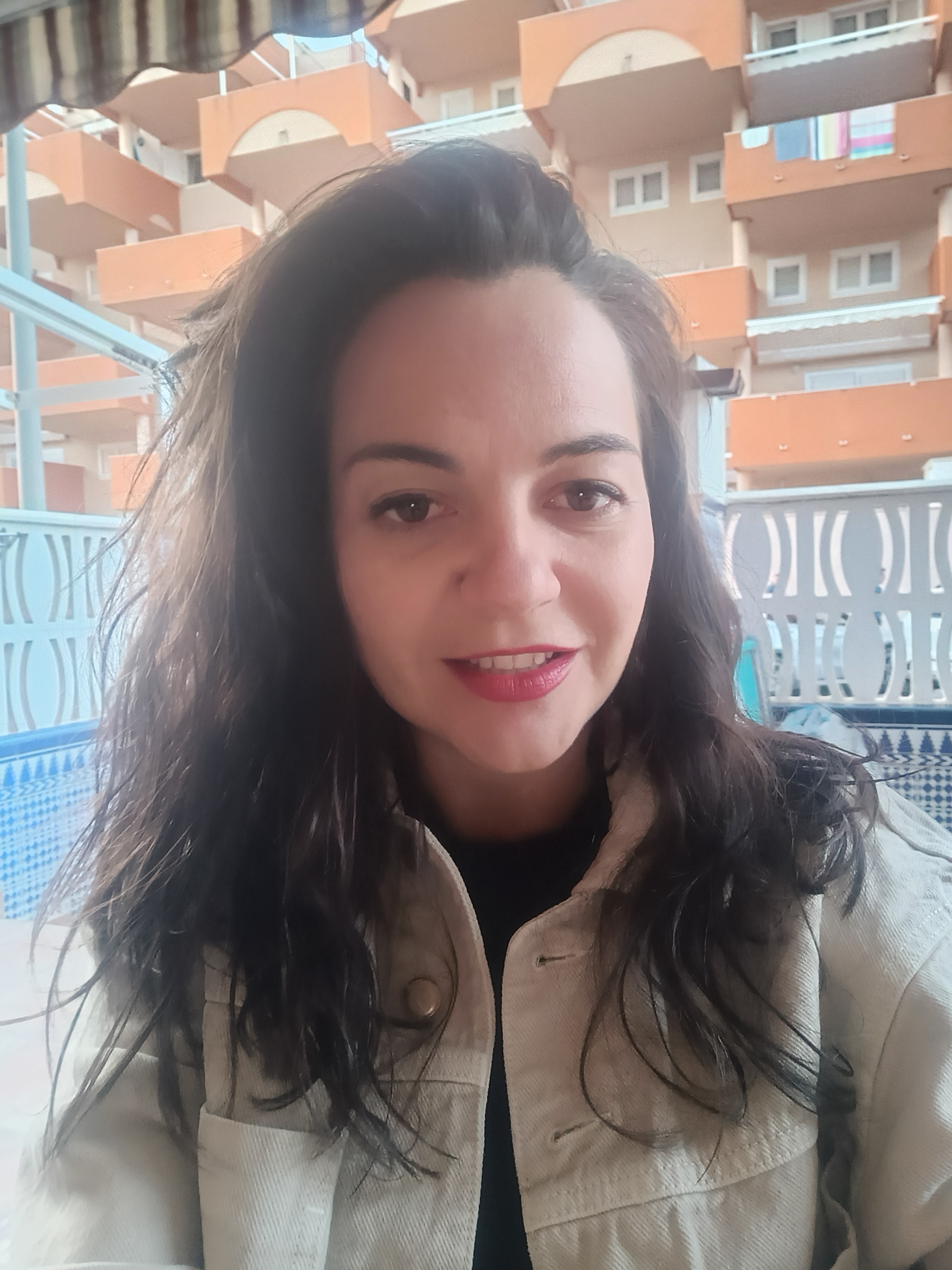 IRENE PASCUAL SASTRE
