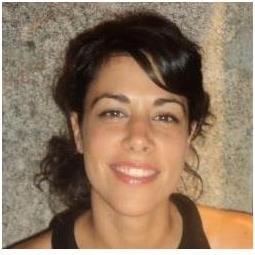Irene Torrón Morata