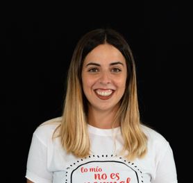 Iris Gasull Díaz