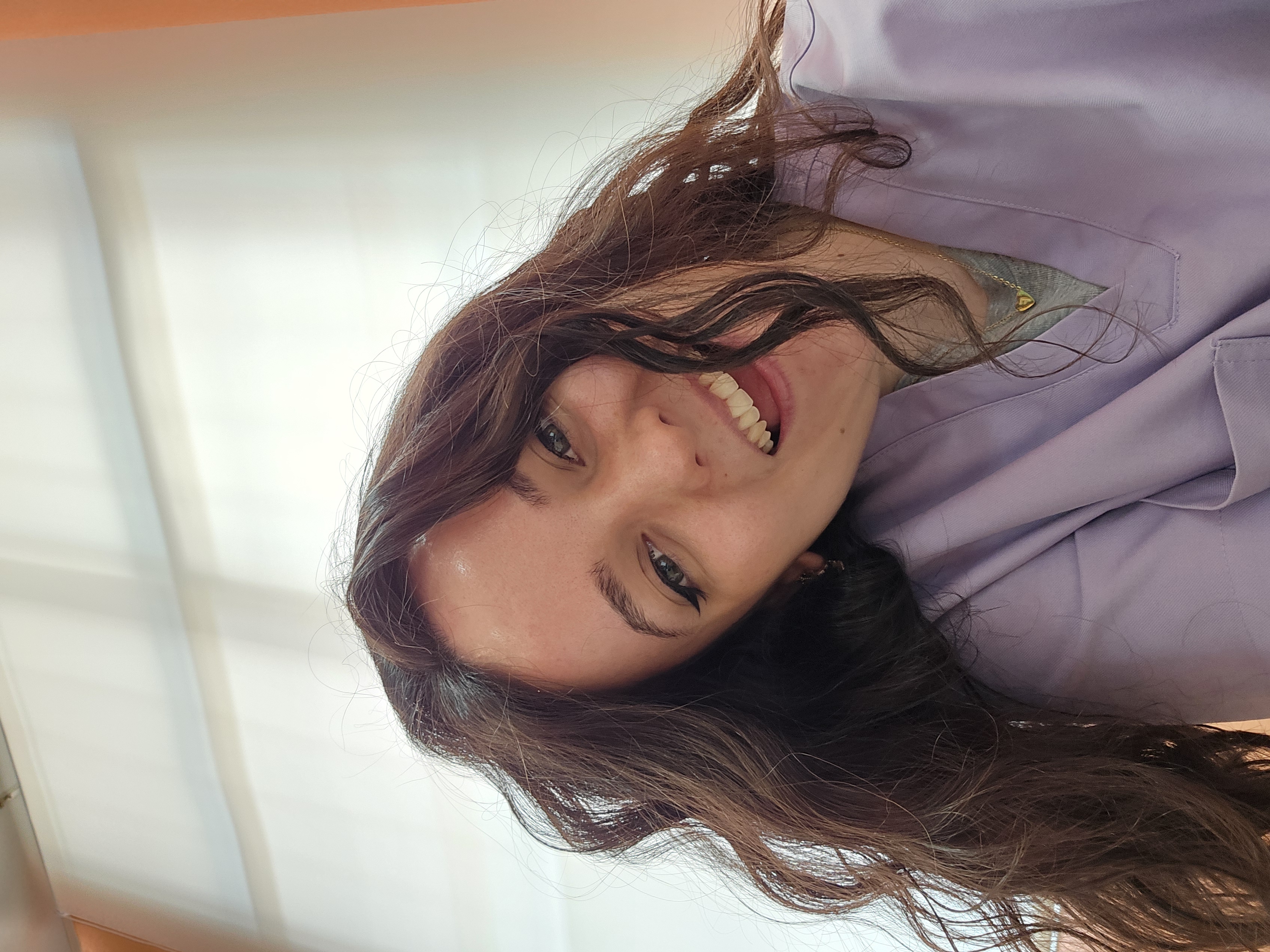 Iris Jabonero López
