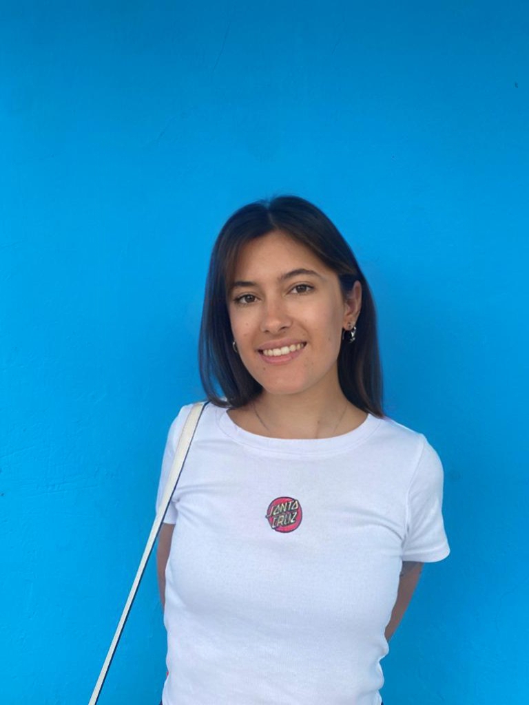 Isabel Gomez-Calcerrada Serrano
