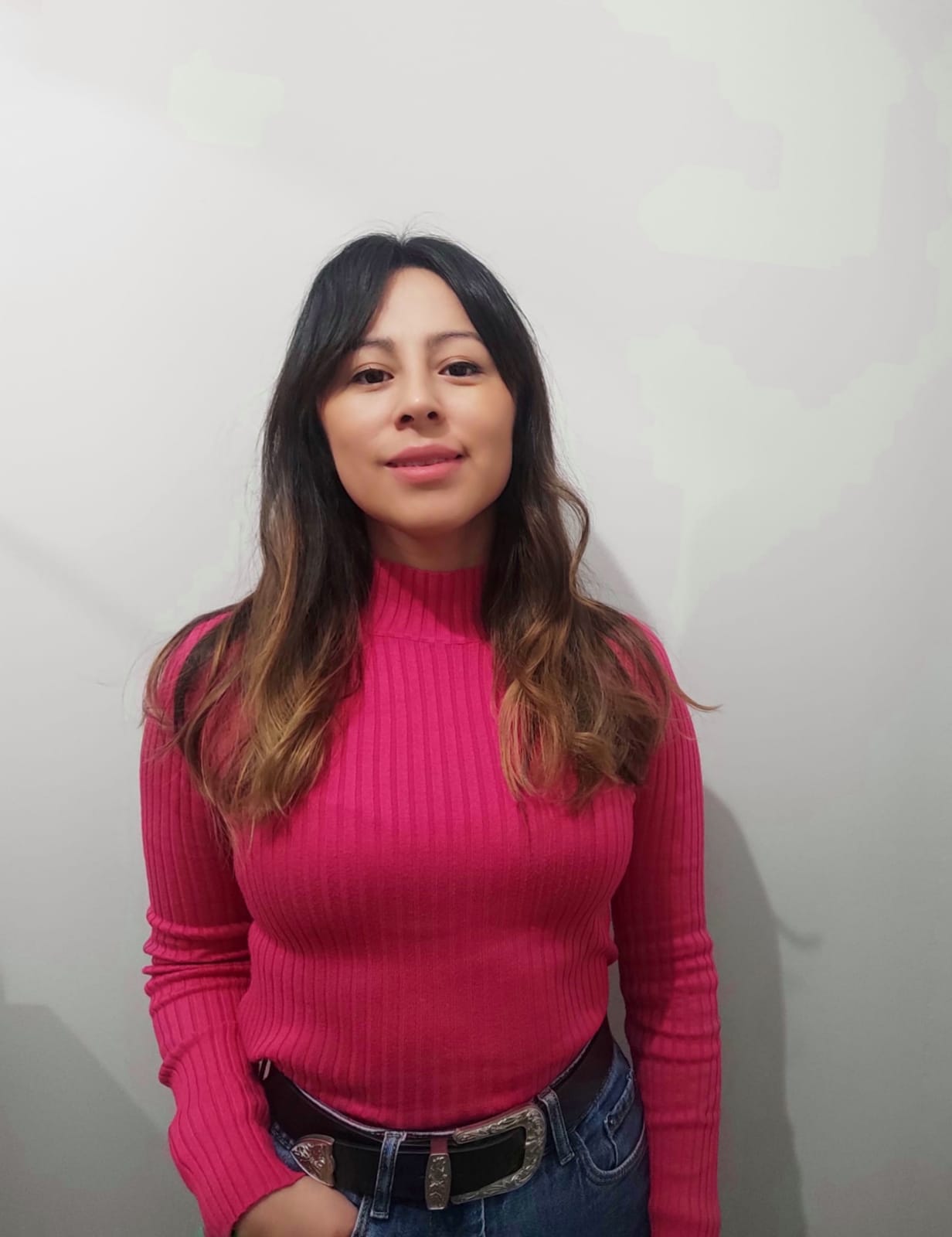 IVONNE VILLENA CULLANCO
