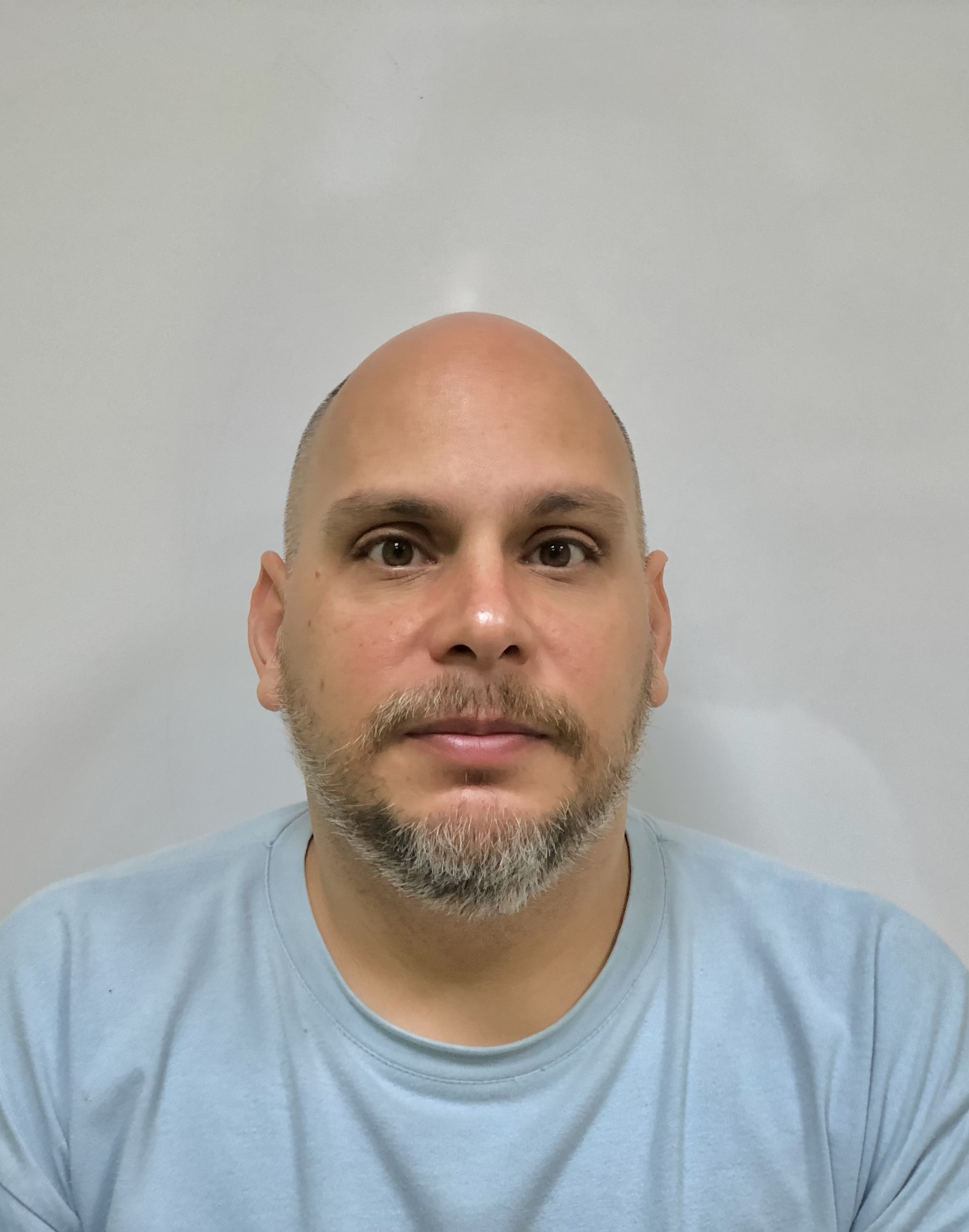 José Alexander  Rojas Castillo