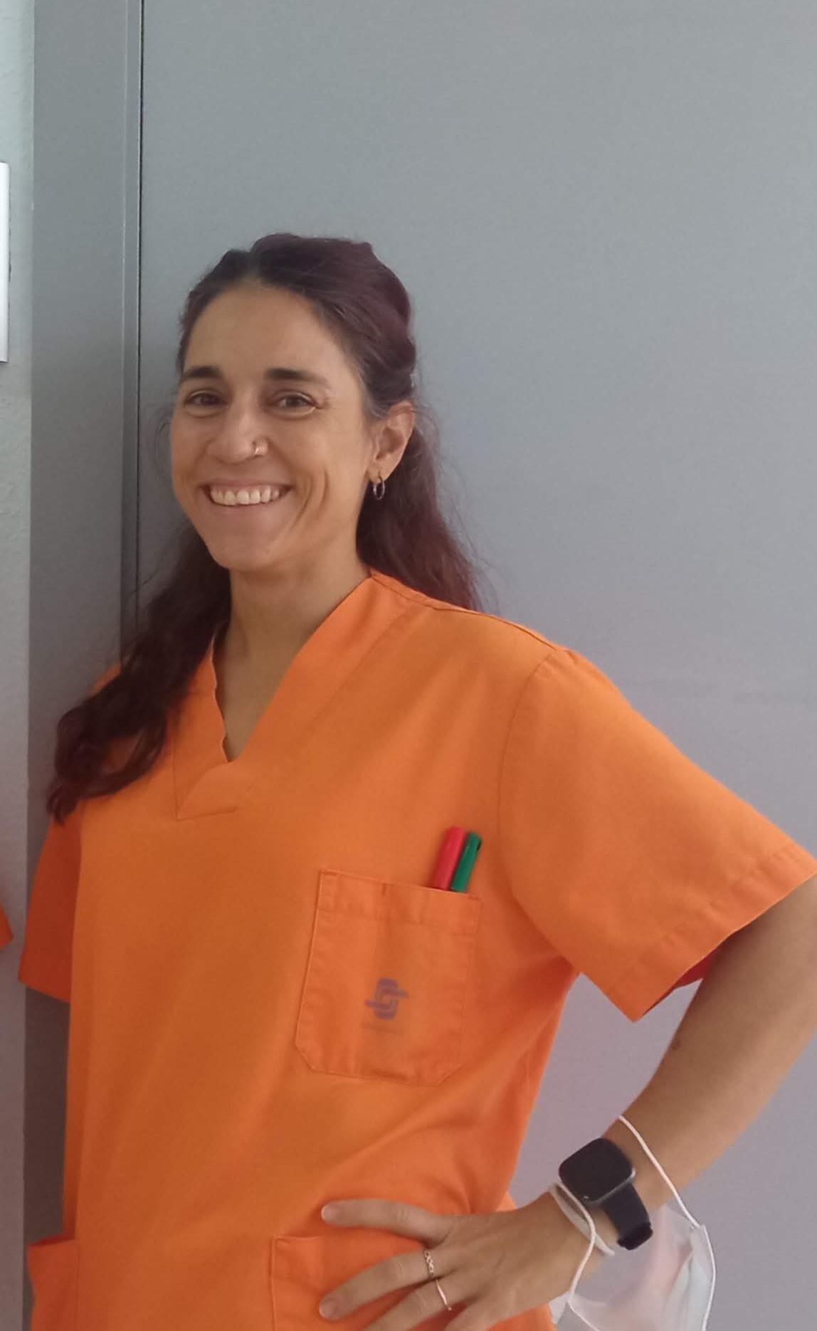 Laura Fernandez Gil