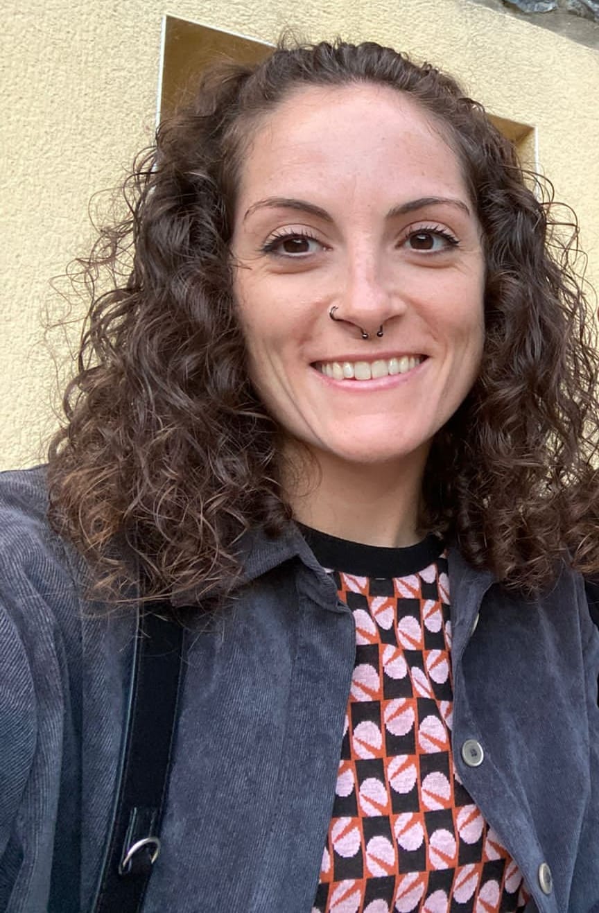 Laura Gavilán Sabiote