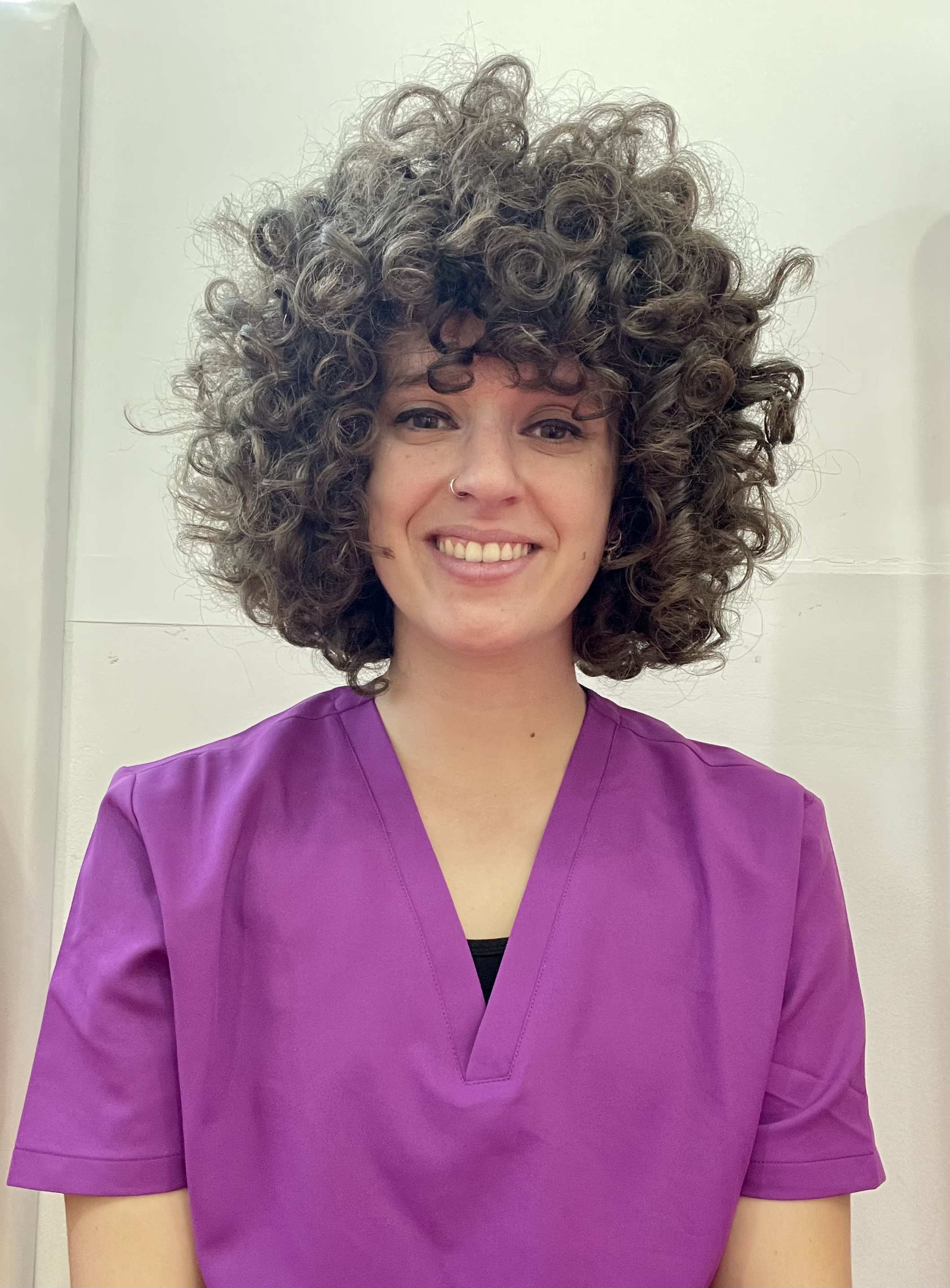 Laura López Castro