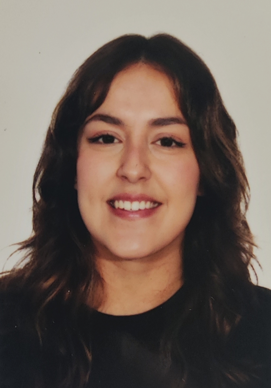 Laura Macarro Cifuentes