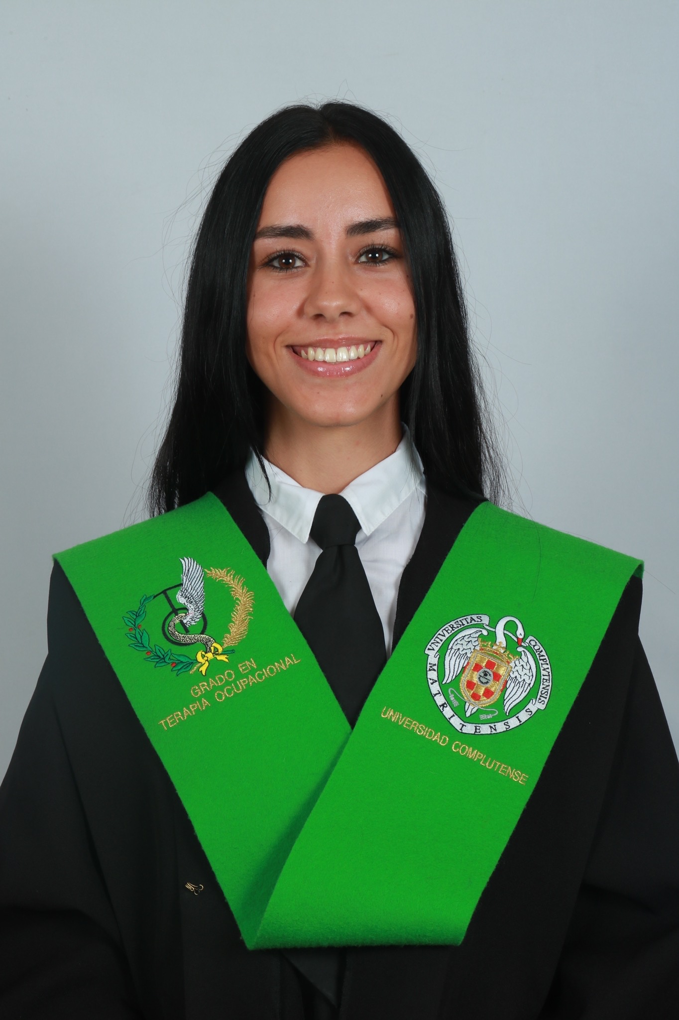Lucía Mingorance González 