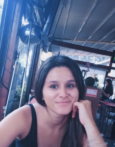 Lucia Uceda Sánchez