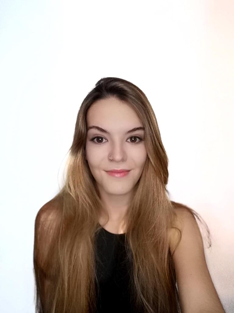 María  García Rodríguez