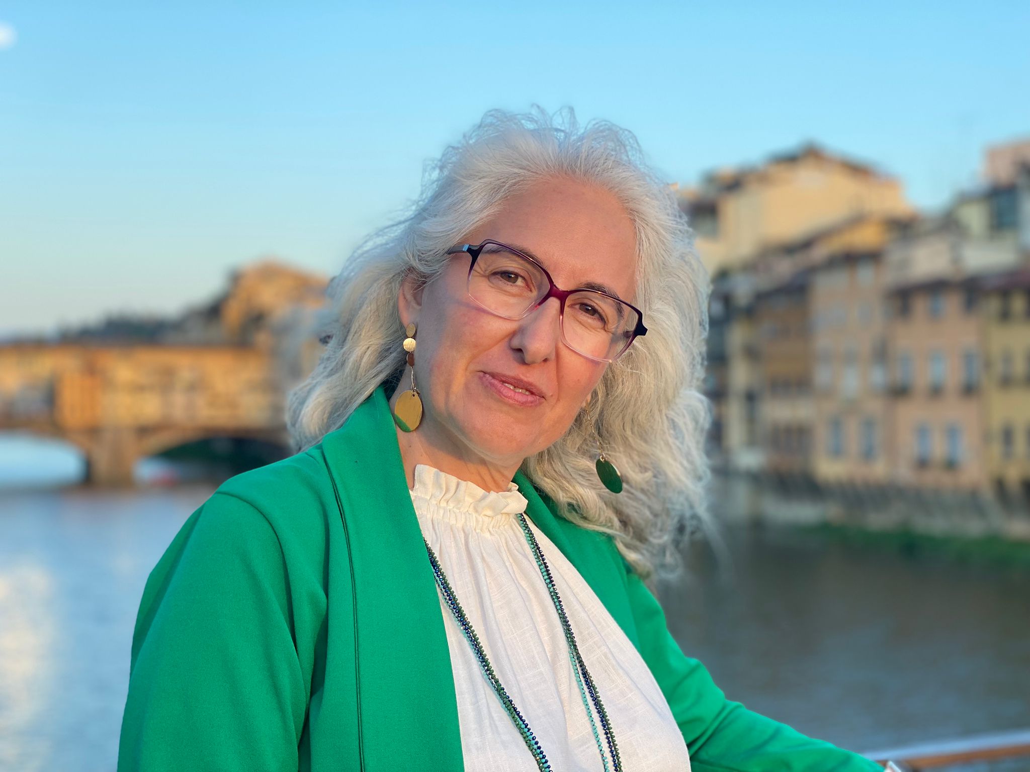 María Gracia Carpena-Niño