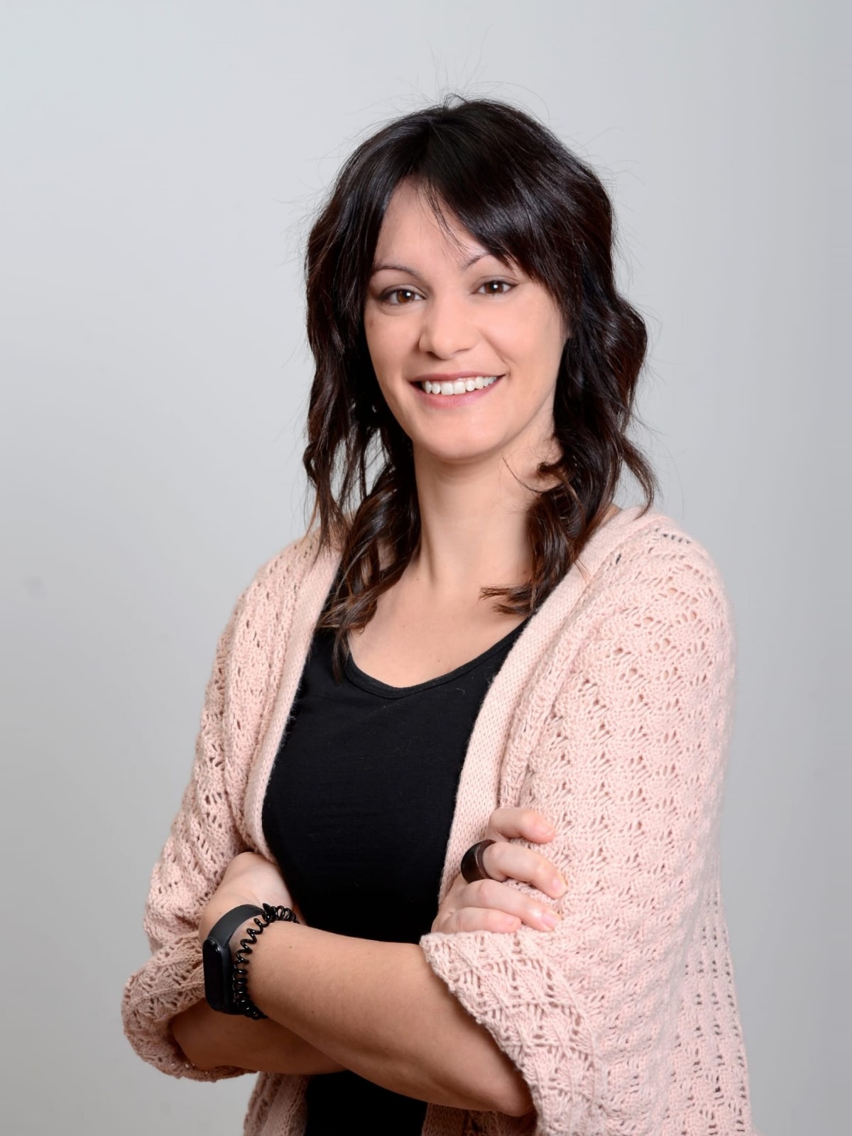 María Llorente Nasarre