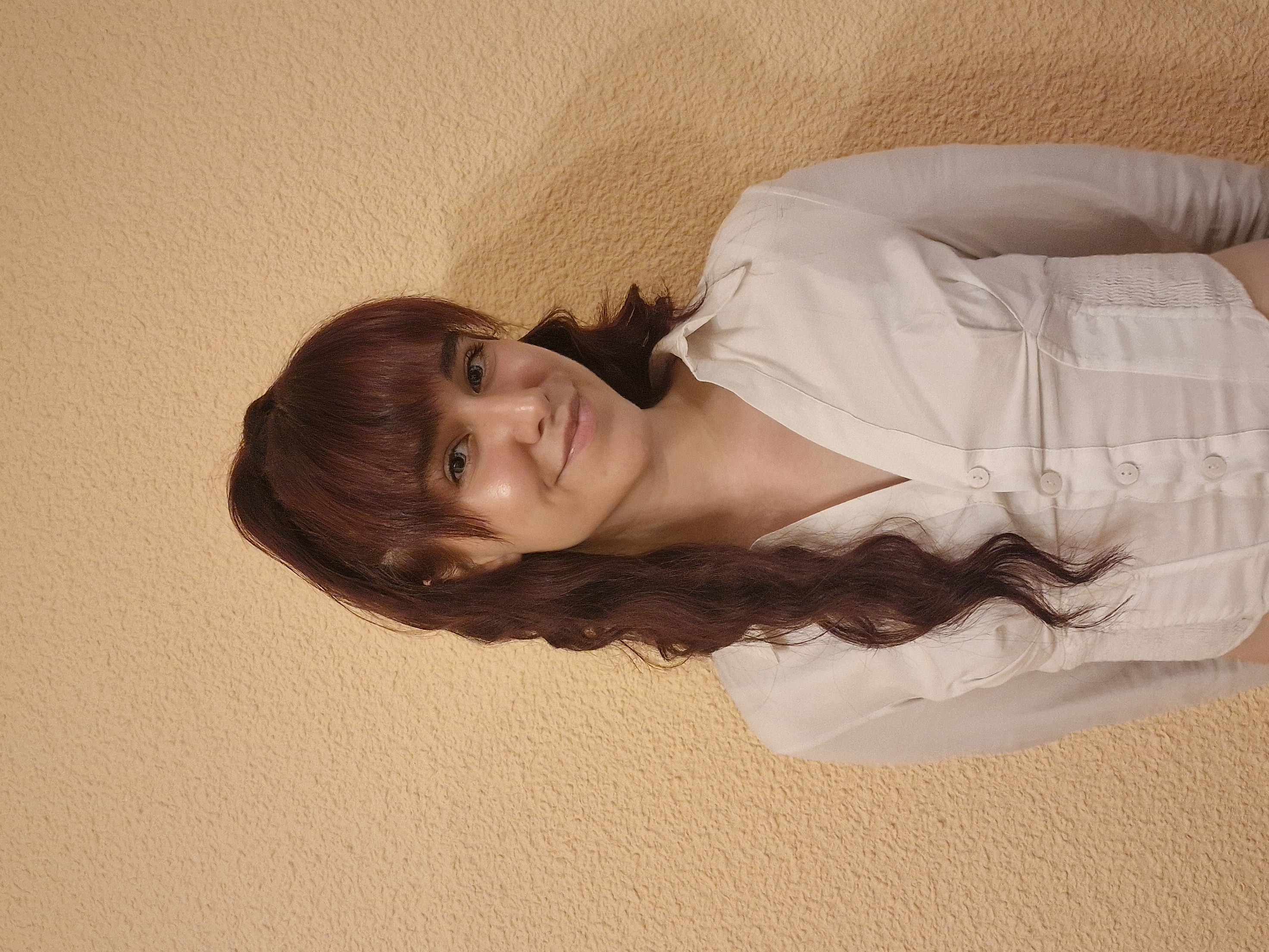 María Sánchez Fernández