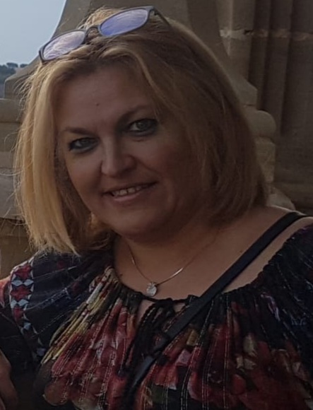 Maria Jesús Aguilar Ortiz
