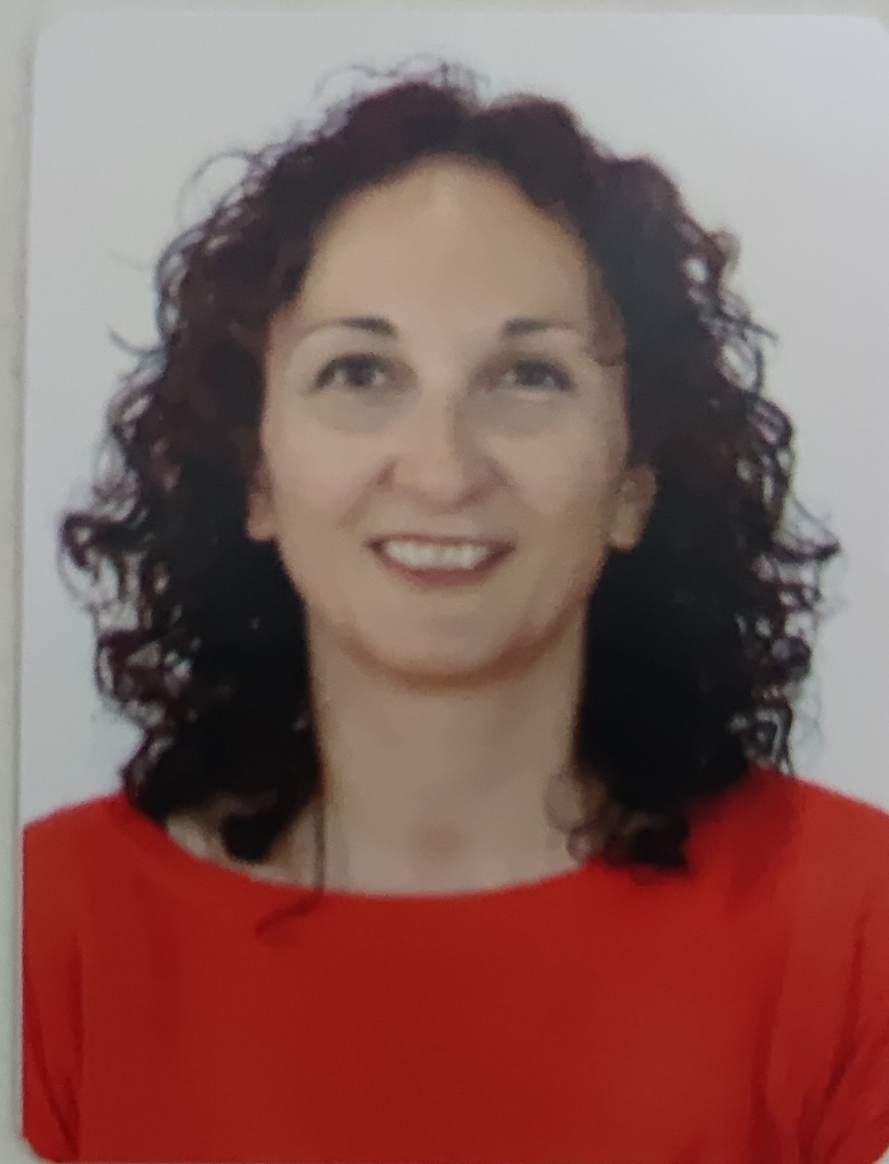 MARIA TERESA DAVILA BRASERO