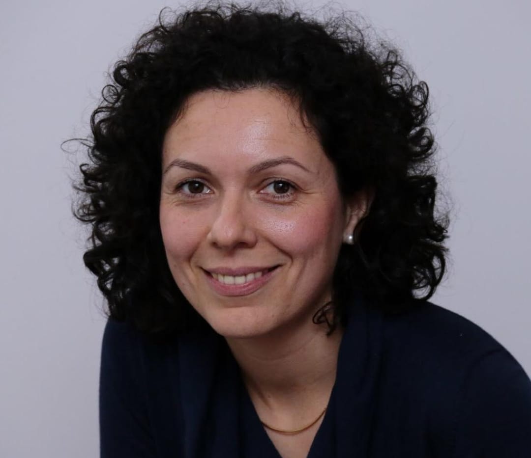 MARIA VICTORIA ARAUJO BARRAL