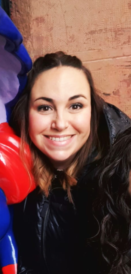 Maribel Carrasco Gómez