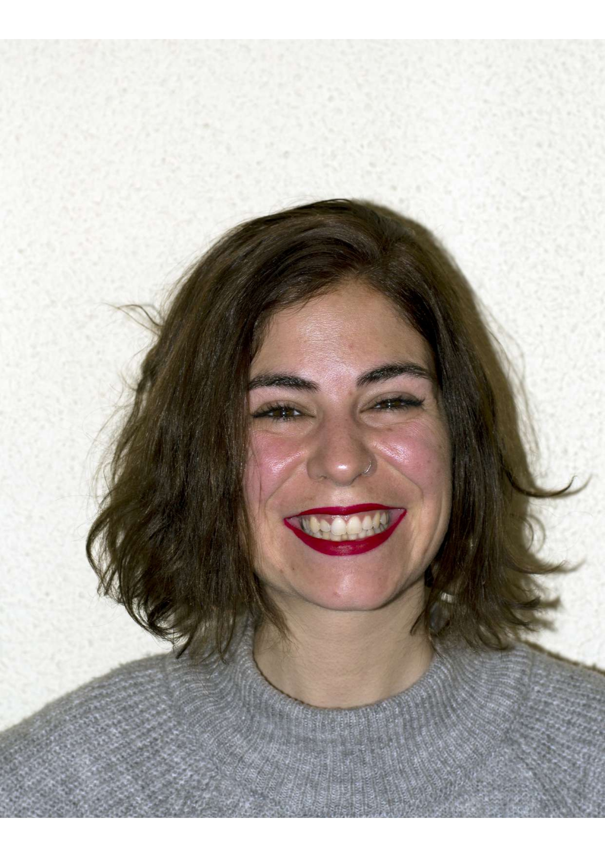 Marta Ayllón Gallego