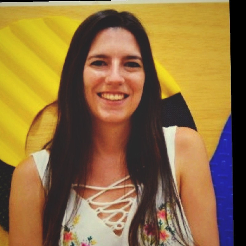 Marta Cerezuela Gómez