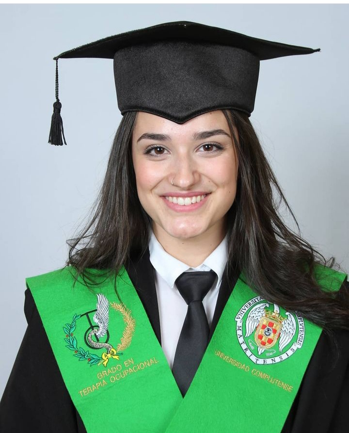 Miriam Serrano