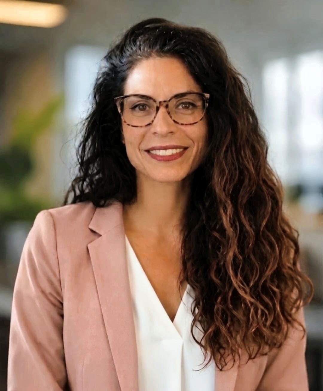 Ángela Fernández Nova