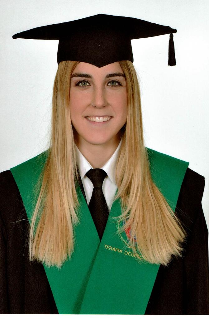 Noelia Bravo Sánchez