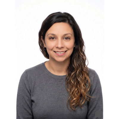 Noelia Pérez Guerendiain