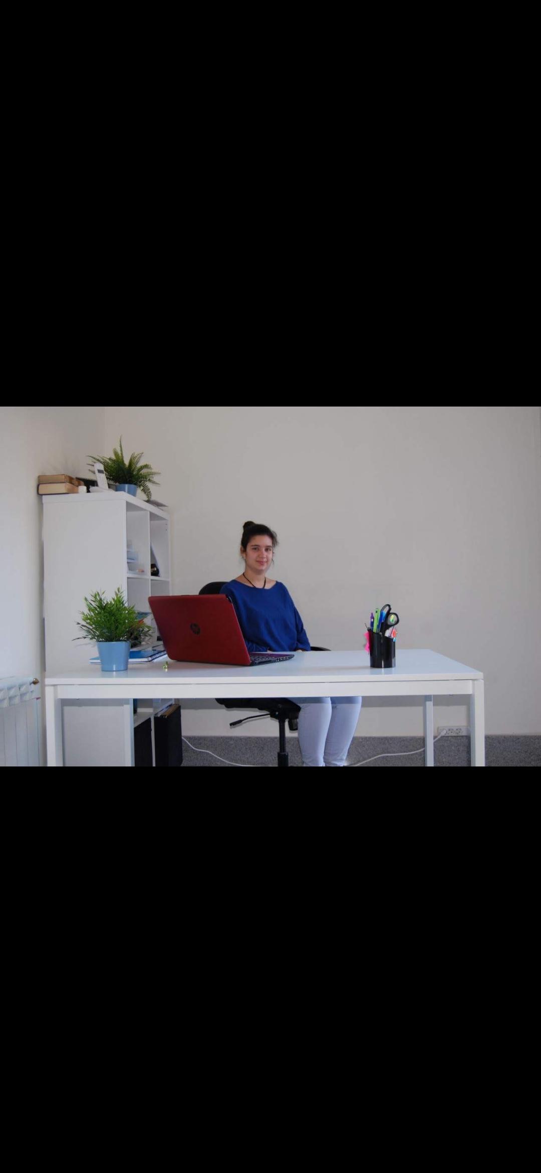 PALOMA cáceres Peño