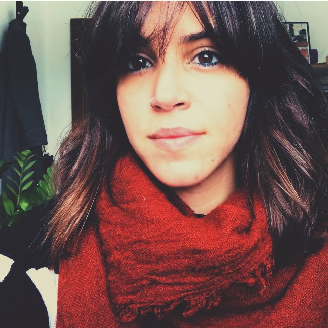 Patricia  Domínguez Castro