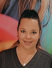 Patricia Tapia Nistal